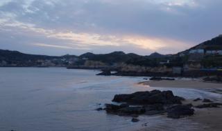 嵊泗枸杞岛 嵊泗枸杞岛